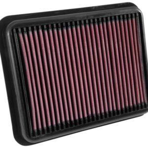 Filtro De Aire Kn Toyota Land Cruiser Prado L4-2.8L Dsl