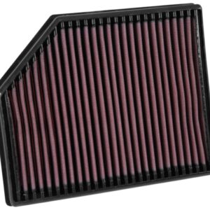Filtro De Aire Kn Volvo V90 II L4-2.0L Dsl