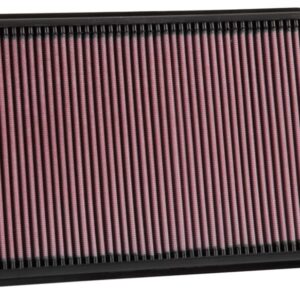 Filtro De Aire Kn Mercedes Benz E200D L4-2.0L Dsl