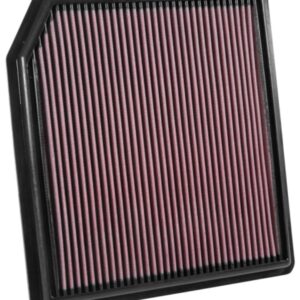 Filtro De Aire Kn Suzuki Vitara L4-1.4L F/I