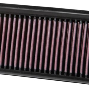 Filtro De Aire Kn Mercedes Benz G550 V8-4.0L F/I
