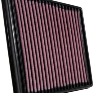 Filtro De Aire Kn Jaguar F-Pace V6-3.0L F/I (Derecho/Pasajero)