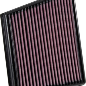 Filtro De Aire Kn Jaguar F-Pace V6-3.0L F/I (Izquierda/Conductor)