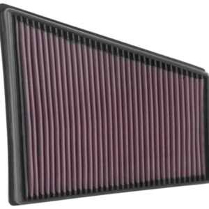 Filtro De Aire Kn Porsche 718 Boxster H4-2.0L F/I
