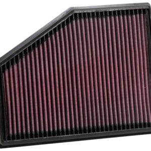 Filtro De Aire Kn BMW 740I L4-3.0L F/I