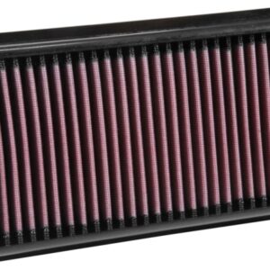 Filtro De Aire Kn Kia Rio Iv L3-1.0L F/I