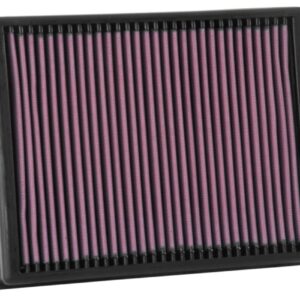 Filtro De Aire Kn Ford Ranger L4/5-2.2/3.2L Dsl