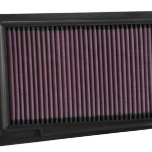 Filtro De Aire Kn Fiat Tipo L4-1.4L F/I