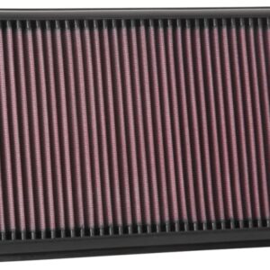 Filtro De Aire Kn Volkswagen Golf VII L4-1.5L F/I