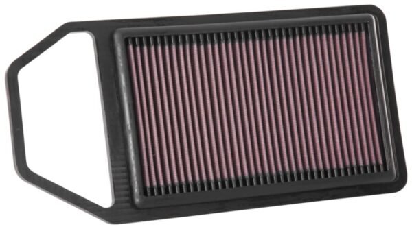 Filtro De Aire Kn Suzuki Baleno L4-1.2L F/I