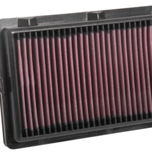 Filtro De Aire Kn Hyundai Tucson L4-2.0L Dsl