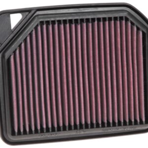 Filtro De Aire Kn Suzuki Jimny II L3-0.7L F/I