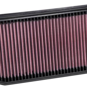 Filtro De Aire Kn Mercedes Benz E350 L4 2.0L F/I