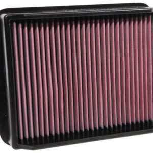 Filtro De Aire Kn Toyota Hiace L4-2.5L Dsl