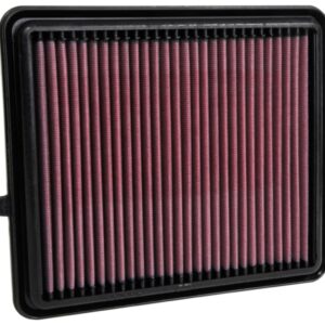 Filtro De Aire Kn Suzuki Jimny II L4-1.5L F/I