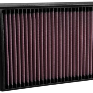 Filtro De Aire Kn Renault Megane Iv L4-1.8L F/I