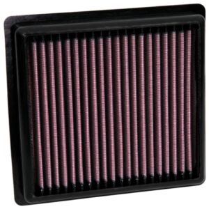 Filtro De Aire Kn Toyota Corolla E210 L4-2.0L F/I Híbrido