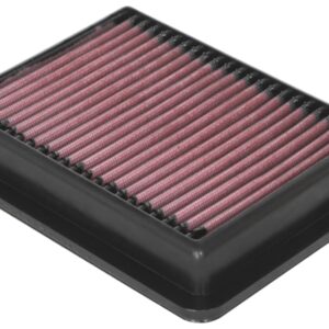 Filtro De Aire Kn Mazda 3 L4-2.0L F/I