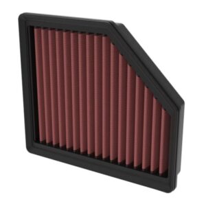 Filtro De Aire Kn Nissan Qashqai III/Rogue L4-F/I