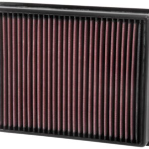 Filtro De Aire Kn Ford Fusion L4-2.0L F/I