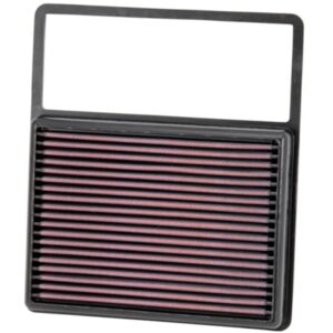 Filtro De Aire Kn Ford Fusion Híbrido L4-2.0L F/I
