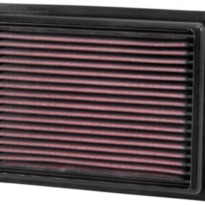 Filtro De Aire Kn Ford Escape L4-2.5L F/I