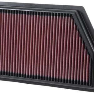 Filtro De Aire Kn Jeep Cherokee V6-3.2L F/I