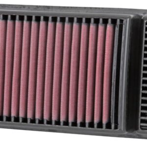 Filtro De Aire Kn Ford F250/F350/F450/F550 V8-6.7L Dsl
