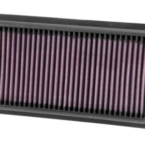 Filtro De Aire Kn Infiniti Q50 V6-3.5L F/I