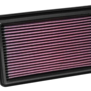 Filtro De Aire Kn Nissan Rogue L4-2.5L F/I