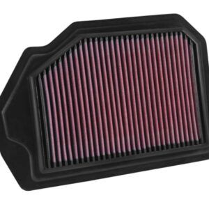 Filtro De Aire Kn Hyundai Genesis Sedán V6-3.8L F/I