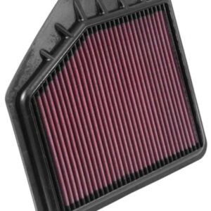 Filtro De Aire Kn Hyundai Genesis Sedán V8-5.0L F/I