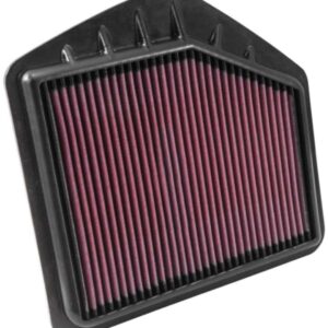 Filtro De Aire Kn Hyundai Genesis Sedán V8-5.0L F/I