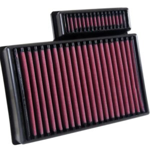 Filtro De Aire Kn Ford Transit 150 L5-3.2L Dsl