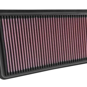 Filtro De Aire Kn Chrysler 200 L4-2.4L F/I