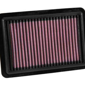 Filtro De Aire Kn Honda Fit L4-1.5L F/I