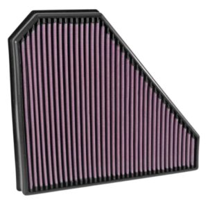 Filtro De Aire Kn Cadillac Cts V-Sport V6-3.6L F/I