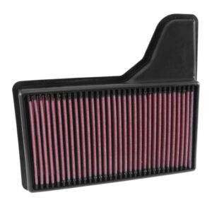 Filtro De Aire Kn Ford Mustang Gt V8-5.0L F/I