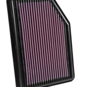 Filtro De Aire Kn Honda Cr-V L4-2.4L F/I