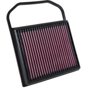 Filtro De Aire Kn Mercedes Benz C400 V6-3.0L F/I