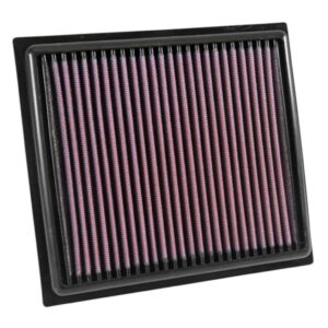 Filtro De Aire Kn Jeep Renegade L4-2.4L F/I