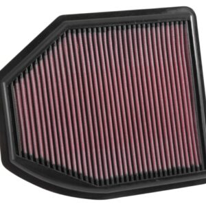 Filtro De Aire Kn Acura Ilx L4-2.4L F/I