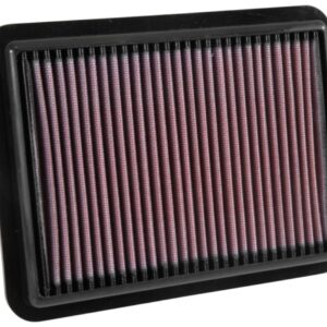 Filtro De Aire Kn Mazda 2 L4-1.5L F/I