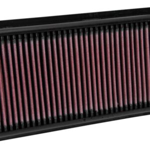 Filtro De Aire Kn Mazda Mx-5 Miata L4-2.0L F/I