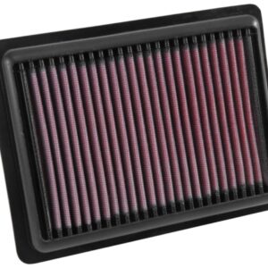 Filtro De Aire Kn Chevrolet Spark L4-1.4L F/I
