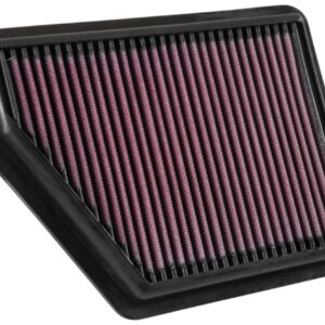 Filtro De Aire Kn Honda Civic L4-2.0L F/I