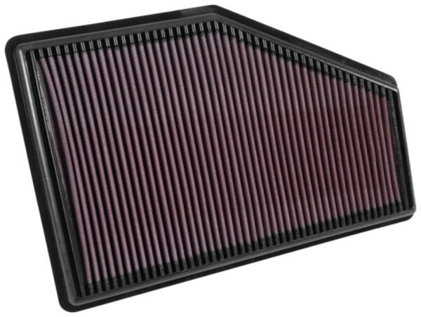 Filtro De Aire Kn Chevrolet Malibu L4-1.5L F/I