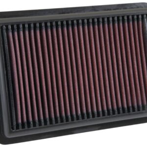 Filtro De Aire Kn Hyundai Elantra L4-2.0L F/I