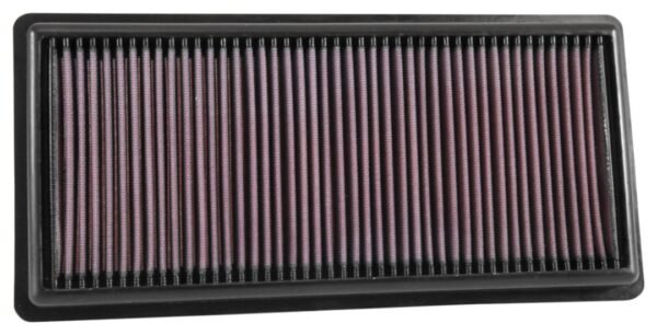 Filtro De Aire Kn Cadillac Ct6 L4-2.0L F/I