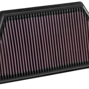 Filtro De Aire Kn Cadillac Ct6 V6-3.6L F/I